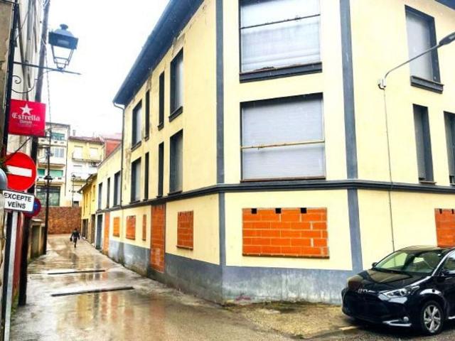 Oficina en venta en Sant Hilari Sacalm