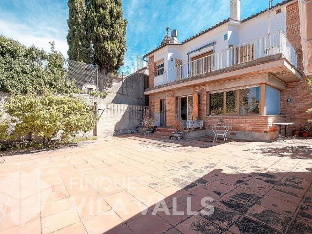 Oficina en venta en la Quintana, Vallès Oriental