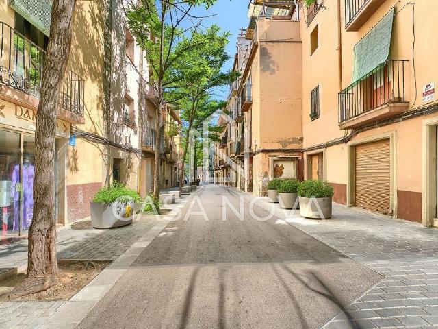 Oficina en venta en Manresa, Barri Antic