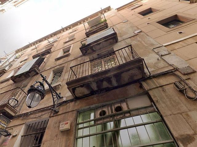 Oficina en venta en Barcelona, el Raval