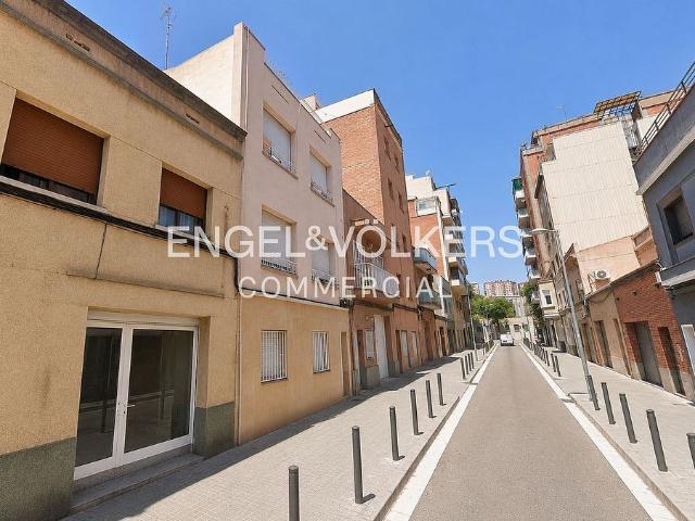 Oficina en venta en Districte 6, Barcelonès