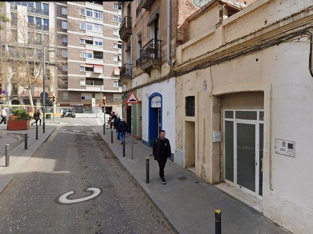 Oficina en venta en Gràcia, Barcelonès