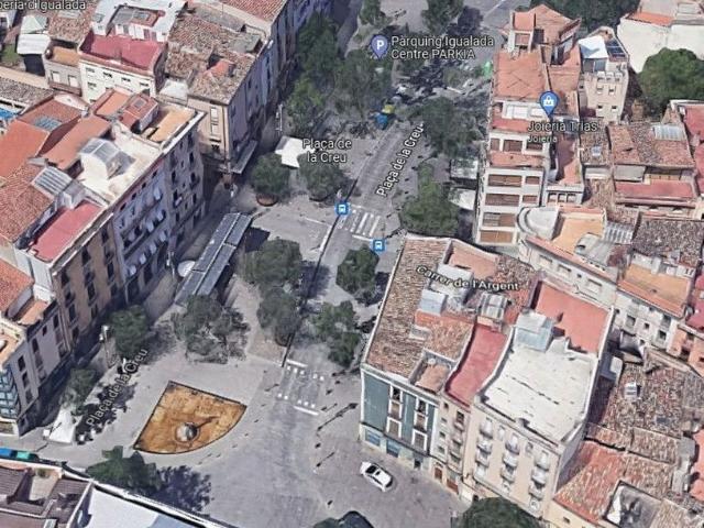 Oficina en venta en Igualada
