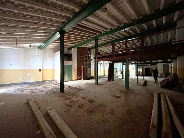 Oficina en venta en Reus, Casc antic
