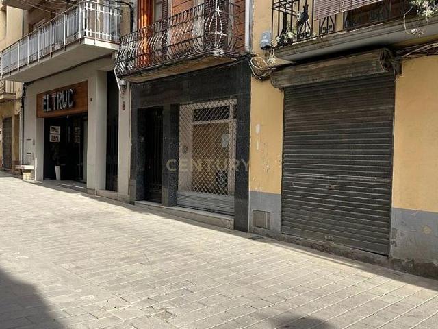 Oficina en venta en Urgell, Catalunya