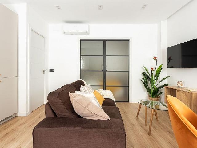 Oficina en venta en Districte 2, Barcelonès