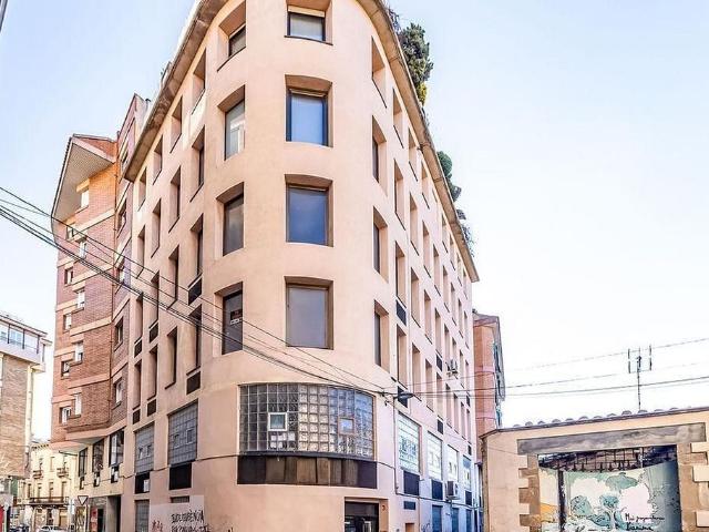 Oficina en venta en Barri Antic, Manresa