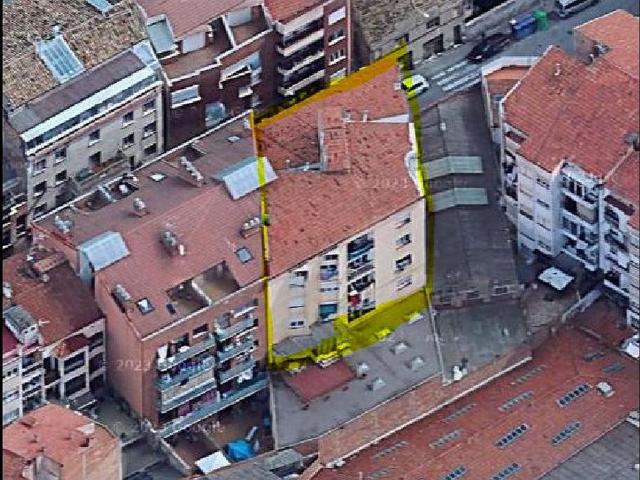 Oficina en venta en Poble Nou, Bages