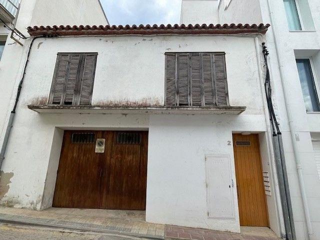 Oficina en venta en Palafrugell, Tamariu