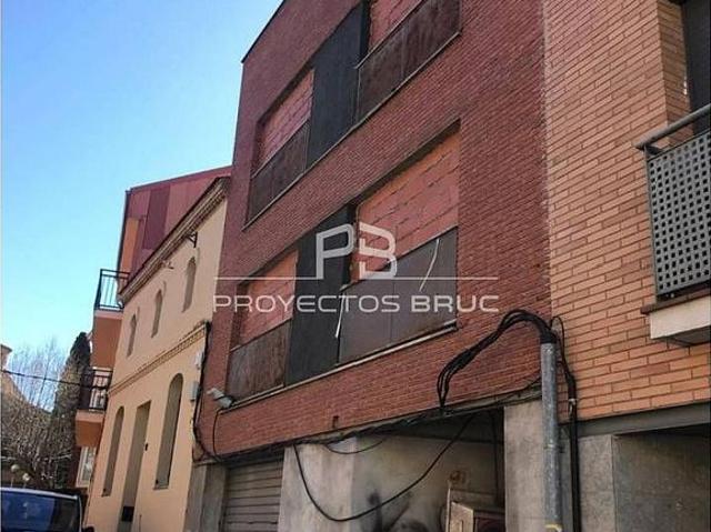 Oficina en venta en Igualada