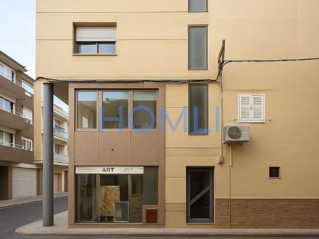 Oficina en venta en Montsià, Catalunya