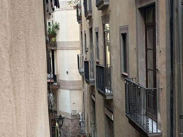 Oficina en venta en Ciutat Vella, Barcelonès