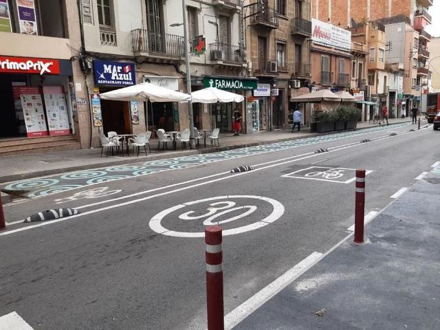 Oficina en venta en Districte II, Barcelonès