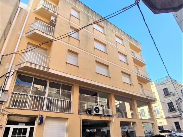 Oficina en venta en Sant Carles De La Ràpita