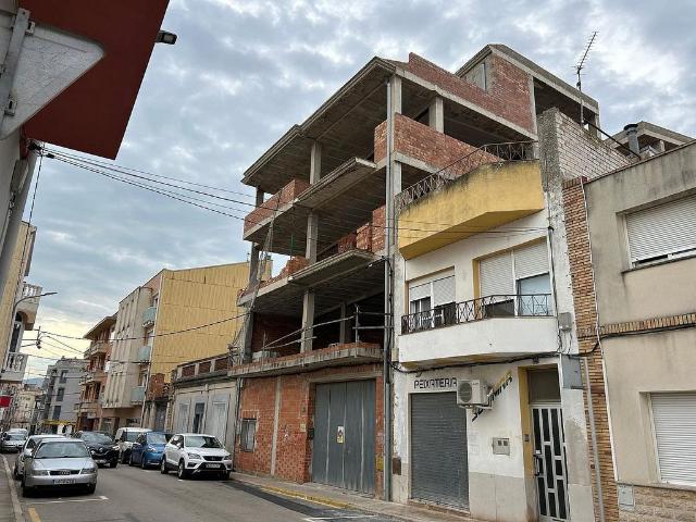 Oficina en venta en Ulldecona