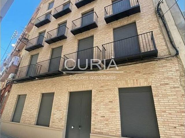 Oficina en venta en Centre Històric, Segrià