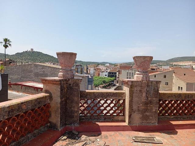 Oficina en venta en Ulldecona