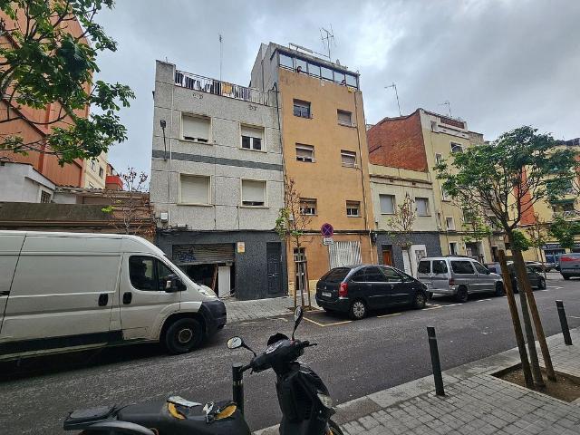 Oficina en venta en Districte II, Barcelonès