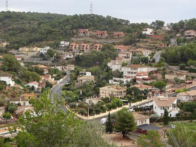 Oficina en venta en Castellet I La Gornal, els Rosers