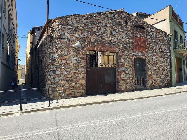 Oficina en venta en la Selva, Catalunya