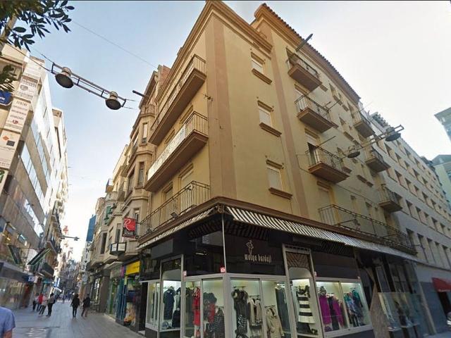 Oficina en venta en Lleida, Sant Ignasi