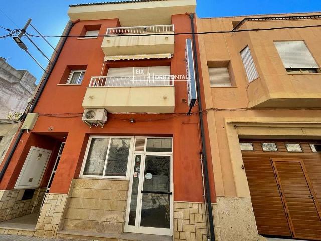 Oficina en venta en Ulldecona