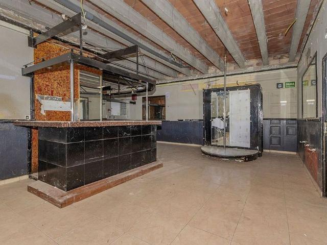 Oficina en venta en Urgell, Catalunya