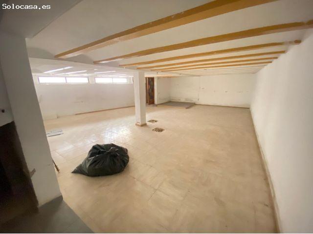 Oficina en venta en San Bernardo, la Marina Alta