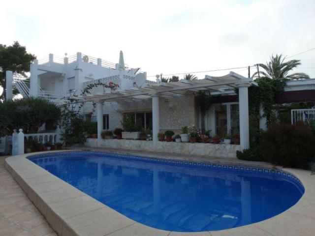 Oficina en venta en Calpe