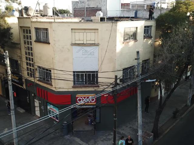 Oficina en venta en Gustavo A. Madero, Ciudad de México
