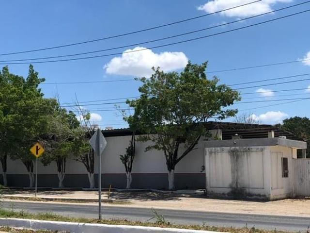 Edificio en venta en Campeche