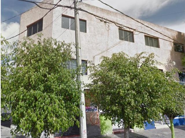 Oficina en venta en Colonia Jardines de Guadalupe, Nezahualcóyotl
