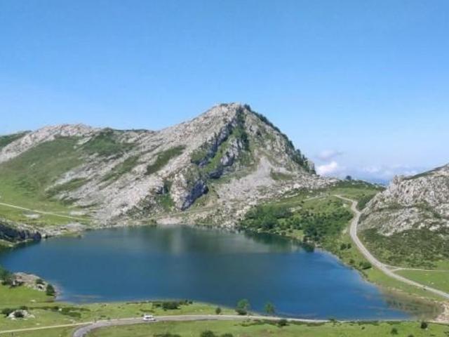 Oficina en venta en Cangas De Onís, Asturias