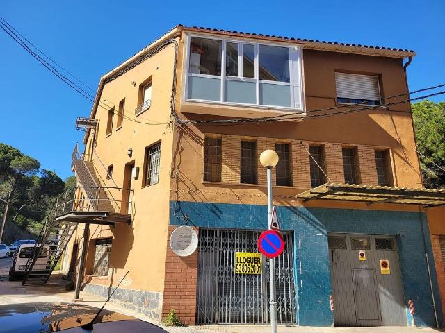 Oficina en venta en Capellades