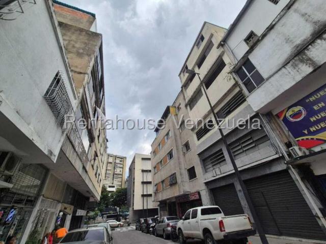 Edificio en venta en Chacao, Caracas