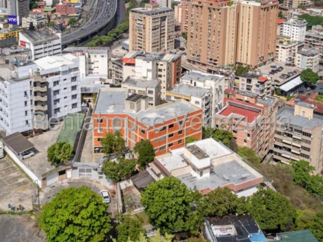 Edificio en venta en Baruta, Caracas