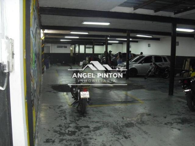 Edificio en venta