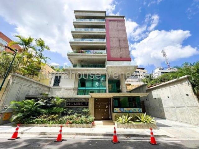 Edificio en venta en Boca De Uchire, Distrito Capital