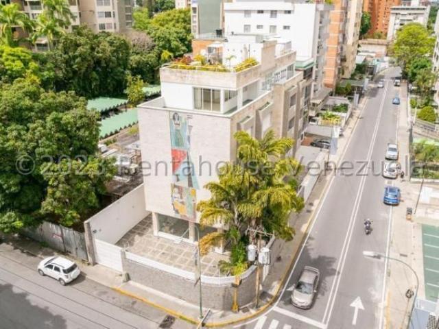 Edificio en venta