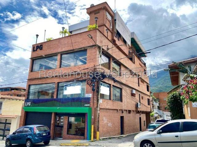 Edificio en venta en Amazonas