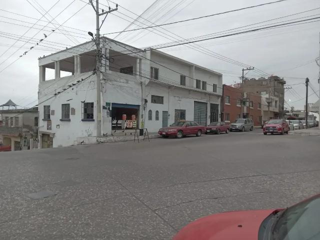 Oficina en venta en Tampico, Tamaulipas