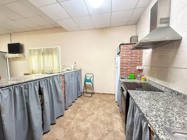 Oficina en venta en Bajo Aragón-Caspe / Baix Aragó-Casp, Aragón