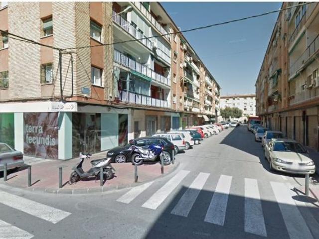 Oficina en venta en Murcia