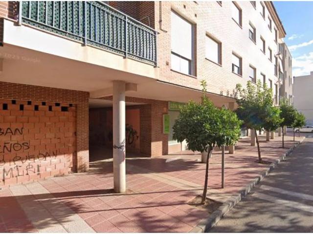 Oficina en venta en Murcia