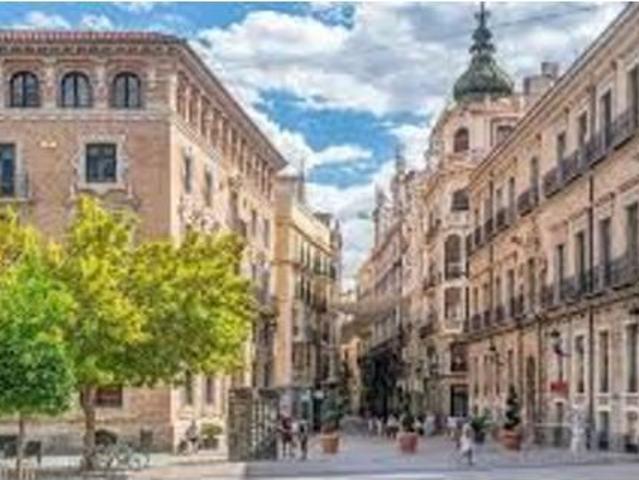 Oficina en venta en Guadalupe, Área Metropolitana de Murcia