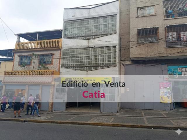 Edificio en venta en Boca De Uchire, Distrito Capital