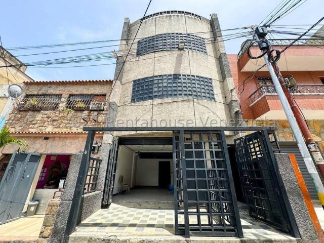 Propiedad en venta en Nueva Caracas, Distrito Capital