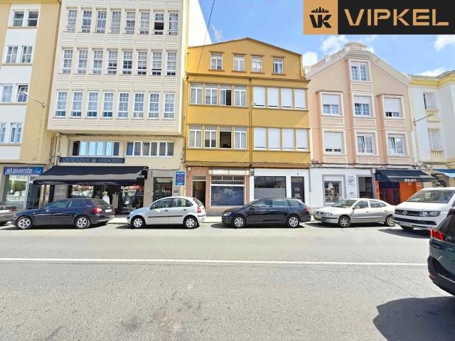 Oficina en venta en As Saíñas, Cedeira