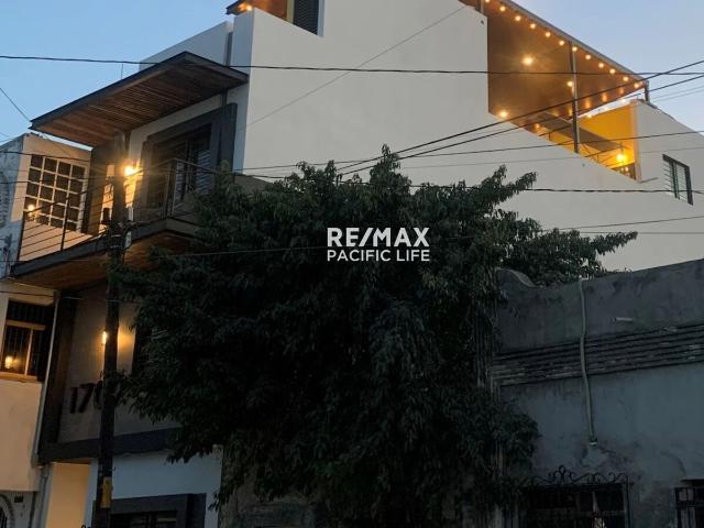 Edificio en venta en Mazatlán, Sinaloa