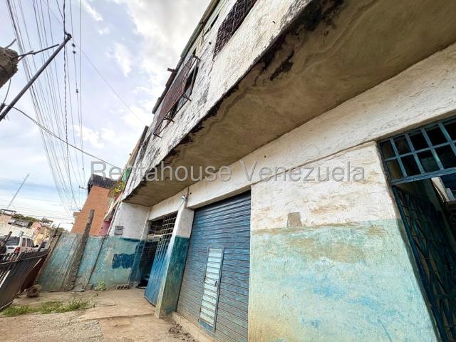 Propiedad en venta en Iribarren, Lara